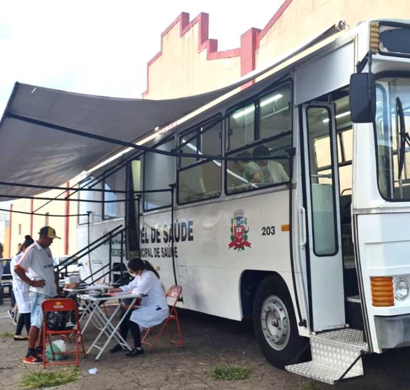 Campanha ‘Fique Sabendo’ mantém plantão de teste rápido de Aids e Sífilis até quinta-feira dia&nbsp;7