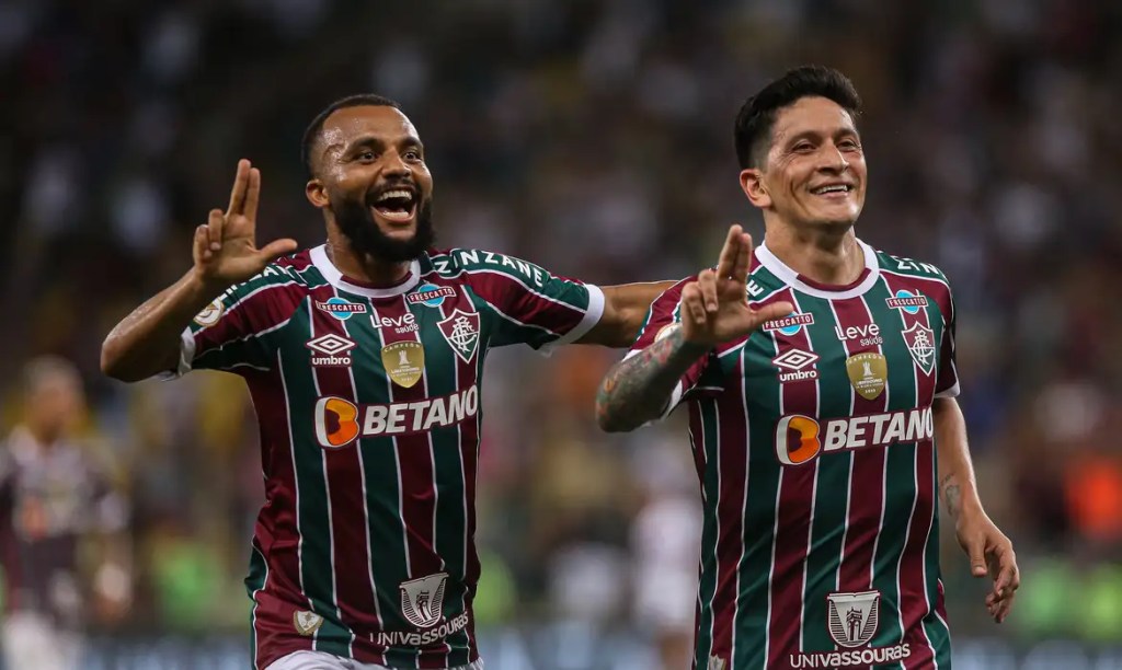 Fluminense estreia no Mundial de Clubes contra o Al Ahly, do&nbsp;Egito