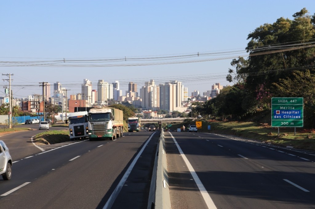 Marília tem saldo positivo de 319 empregos em outubro aponta levantamento Caged do Governo&nbsp;Federal