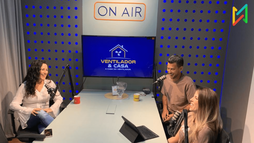 Podcast “Hoje tem Conversa” encerra o ano com reflexões sobre Inteligência&nbsp;Emocional