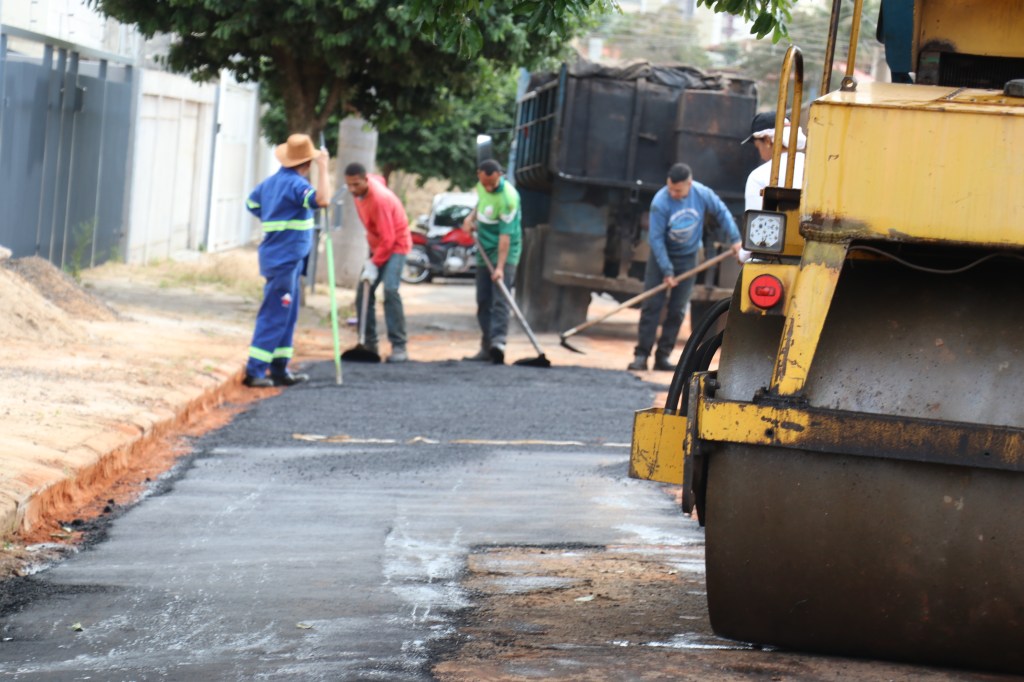 Marília conquista R$ 16,95 milhões do Governo do Estado de São Paulo para obras de pavimentação e construção de&nbsp;ciclovia