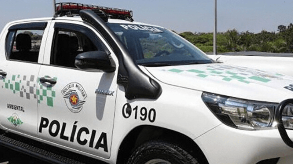 Homem é preso por maus-tratos a pitbull em Marília após denúncia anônima, o animal&nbsp;morreu