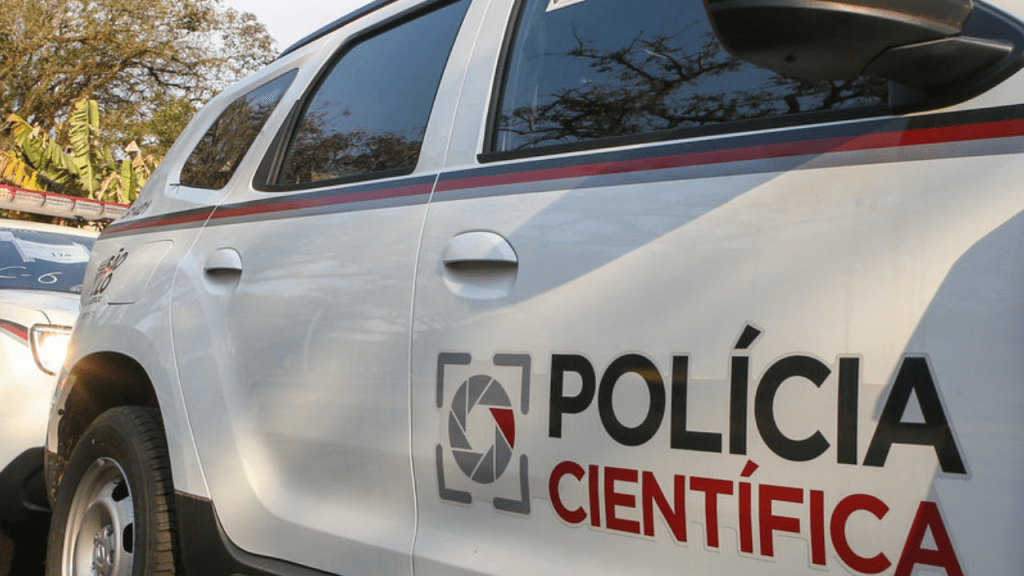 Torneiro mecânico de 36 anos, morre em acidente de trabalho na Zona Sul de&nbsp;Marília