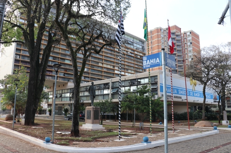 Confira o que abre e o que fecha neste feriado de 08 de dezembro em&nbsp;Marília