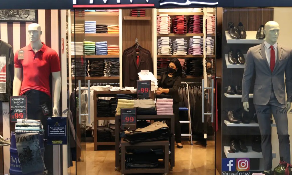 Procon explica o que fazer para a troca de presentes do&nbsp;Natal