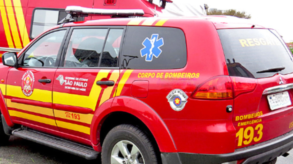 Bombeiros encontram corpo e identifica homem que desapareceu no rio Paranapanema na&nbsp;Região