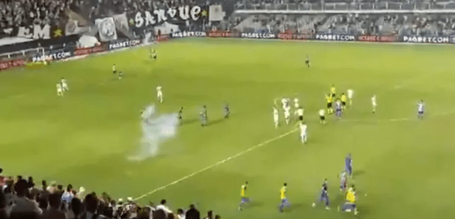 Tragédia Esportiva: Santos é Rebaixado em Meio a Cenas de Tensão e&nbsp;Desespero