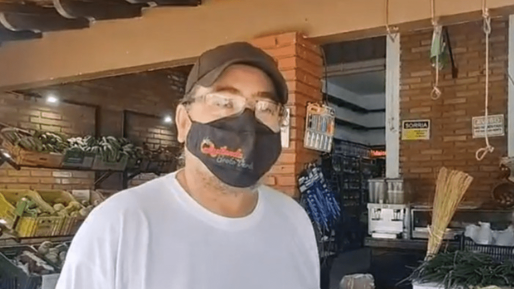 Tragédia na Zona Rural de Garça: Comerciante é Morto por Touro após Ataque&nbsp;Brutal