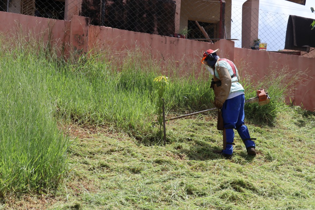 R$ 4,6 milhões é o que a Prefeitura deve gastar em Contrato sem Licitação para limpeza&nbsp;pública