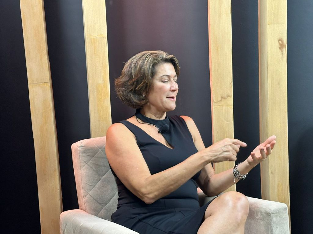 Você tem dúvidas a respeito da AIDS? A médica infectologista Luciana Sgarbi é nossa entrevistada da&nbsp;semana