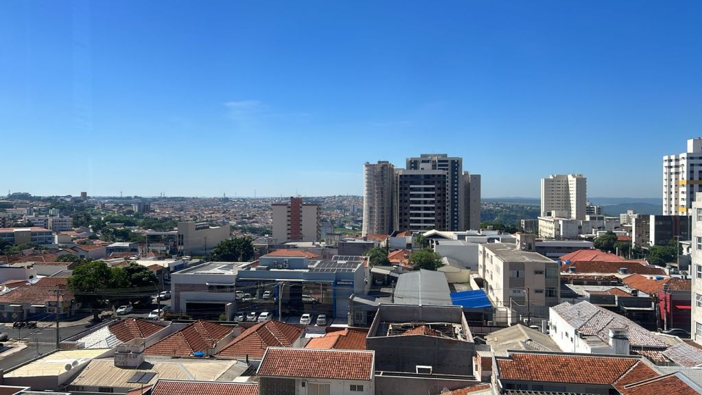 Semana do Natal terá Chuvas e Altas Temperaturas em&nbsp;Marília