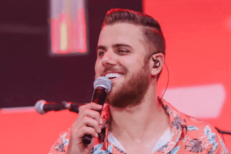 Cantor Zé Neto sofre acidente na BR-153 e é internado na UTI do Hospital de base de Rio&nbsp;Preto