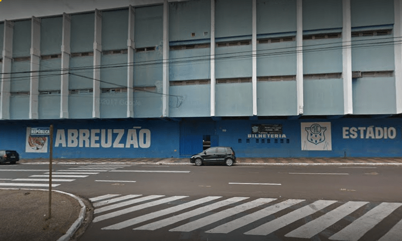 COPINHA: Mac permanece em Marília e Ingressos para sexta-feira serão distribuídos amanhã (11) somente pela&nbsp;Internet