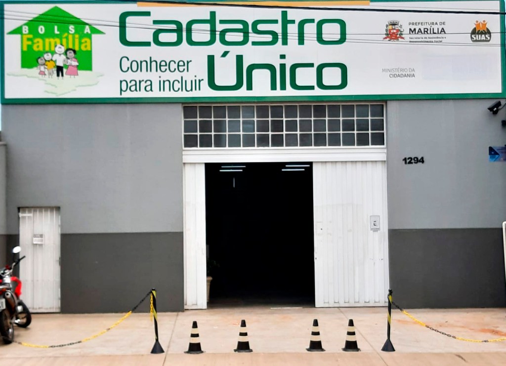 CadÚnico de Marília ampara 62 mil pessoas e balanço anual de atendimento aponta maior alcance de famílias em&nbsp;2023