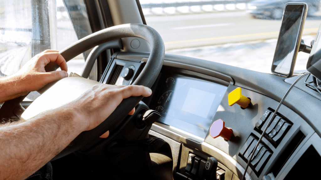 Motoristas têm novos prazos para regularizar exame&nbsp;toxicológico