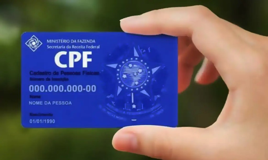 Saiba como regularizar o seu&nbsp;CPF