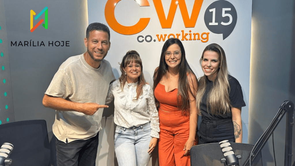 Explorando o Desenvolvimento Infantil através da Fisioterapia no Podcast Hoje Tem&nbsp;Conversa