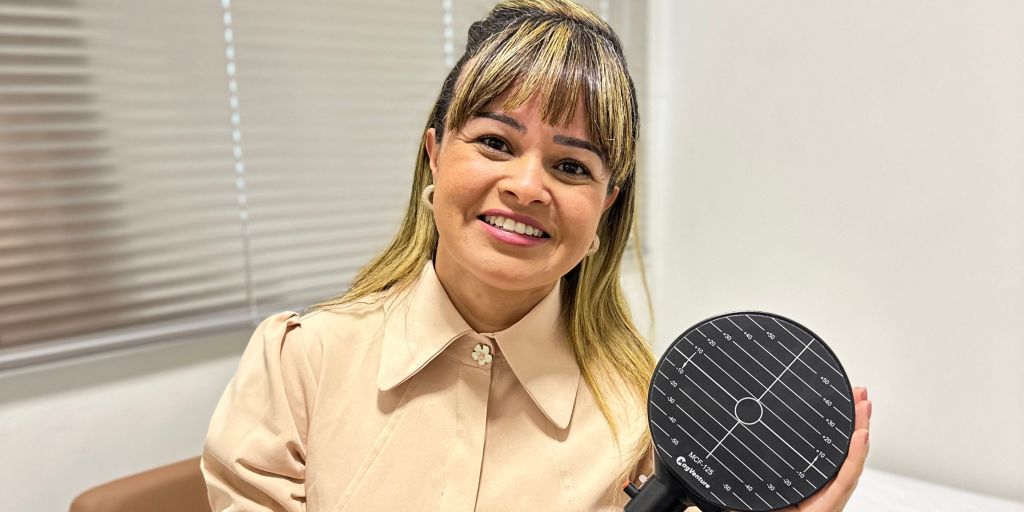 Neuromodulação: O que é? Como funciona? A Profa. Dra. Doralice Raquel conversou com o Marília Hoje sobre o&nbsp;tema!