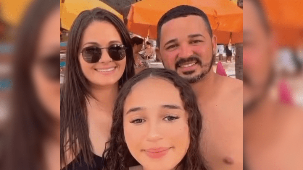 Tragédia: Família Desaparecida desde quinta-feira (28) é Encontrada Morta em Estrada Rural da&nbsp;Região