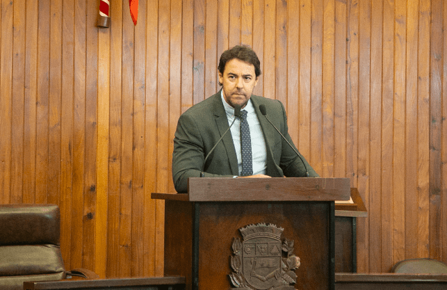 STF Nega Recurso de Daniel Alonso Contra Lei de Vereador Júnior Fefin que Proíbe Inauguração de Obras&nbsp;Inacabadas