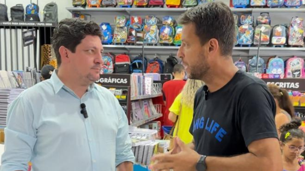 Procon de Marília Orienta Pais sobre Questões Escolares no Retorno às&nbsp;Aulas