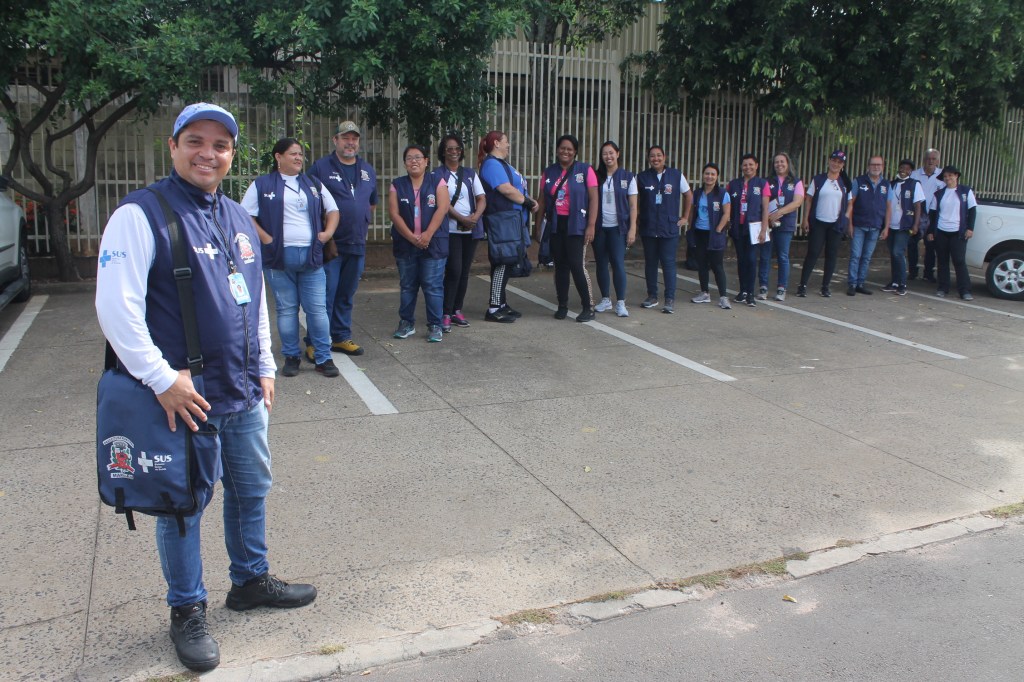 Secretaria Municipal da Saúde estabelecerem novo Plano de Contingência para enfrentar o Aedes&nbsp;aegypti