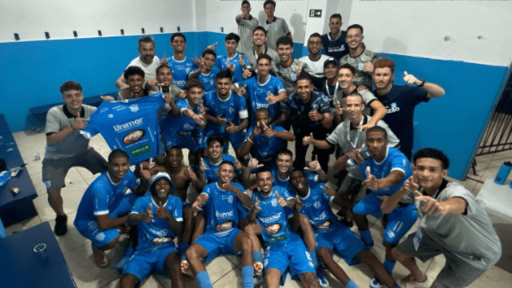 Favorecido pela vitória do Ji-Paraná sobre o Bangu, MAC empata com Corinthians e avança na Copinha&nbsp;2024