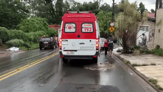 Tragédia: Mãe e Filha Morrem Afogadas em Enxurrada no Interior de SP, a Previsão é de Mais Chuvas&nbsp;Hoje