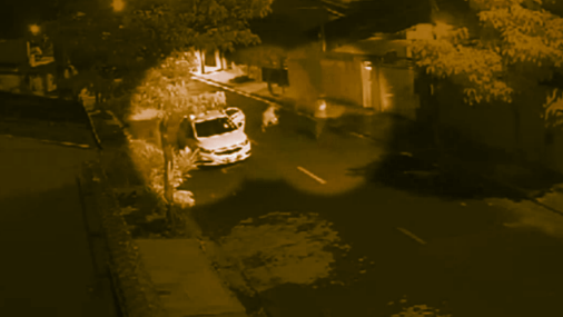 Duplo Homicídio em Corrida de Aplicativo Choca Cidade do Interior de&nbsp;SP