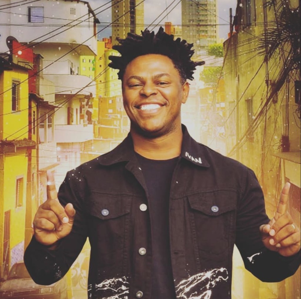 Após um ano de sua morte “Ivan Negão” recebe homenagem e ganha nome em&nbsp;bairro