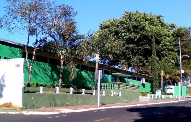 Tiro de Guerra de Marília realiza seleção complementar entre os dias 29 de janeiro e 2 de fevereiro para compor o grupamento de&nbsp;2024