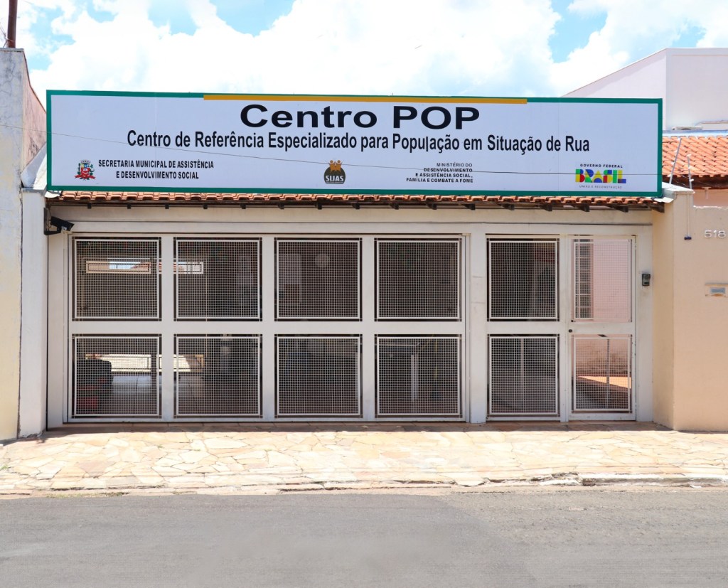 Marília Inaugura novo Espaço Centro Pop nesta quarta-feira para Acolhimento de Pessoas em Situação de&nbsp;Rua