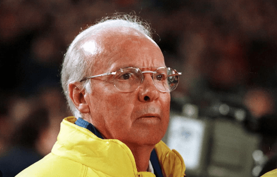 Luto no Esporte: Morre aos 92 anos Mário Jorge Lobo Zagallo ícone do futebol&nbsp;mundial