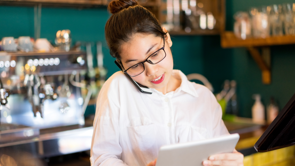 Alerta: Uso excessivo de celular aumenta risco de&nbsp;tendinite