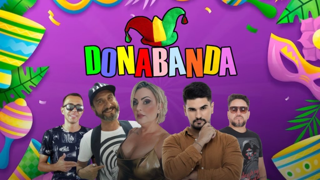 Dias de folia: Ginásio Neusa Galetti recebe programação gratuita do Carna Marília 2024 nos dias 10, 11 e 12 de&nbsp;fevereiro