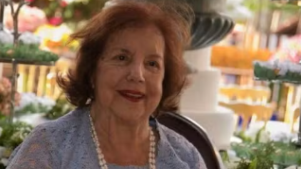 Morre a fundadora do Magazine Luiza aos 97&nbsp;anos