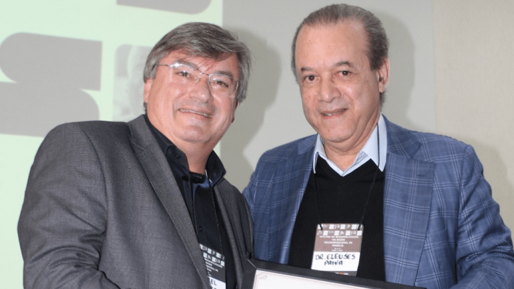 Marília recebe Oficina de Regionalização da Saúde e  secretário de Estado Eleuses Paiva visita Marília&nbsp;Hoje