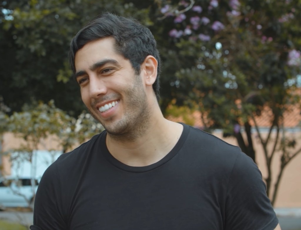 Jonathan Nemer recebe Título de Cidadão Mariliense hoje na Câmara&nbsp;Municipal