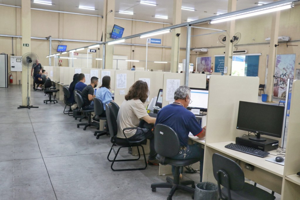 Posto de Atendimento ao Trabalhador (PAT) de Marília passa a atender no Ganha&nbsp;Tempo