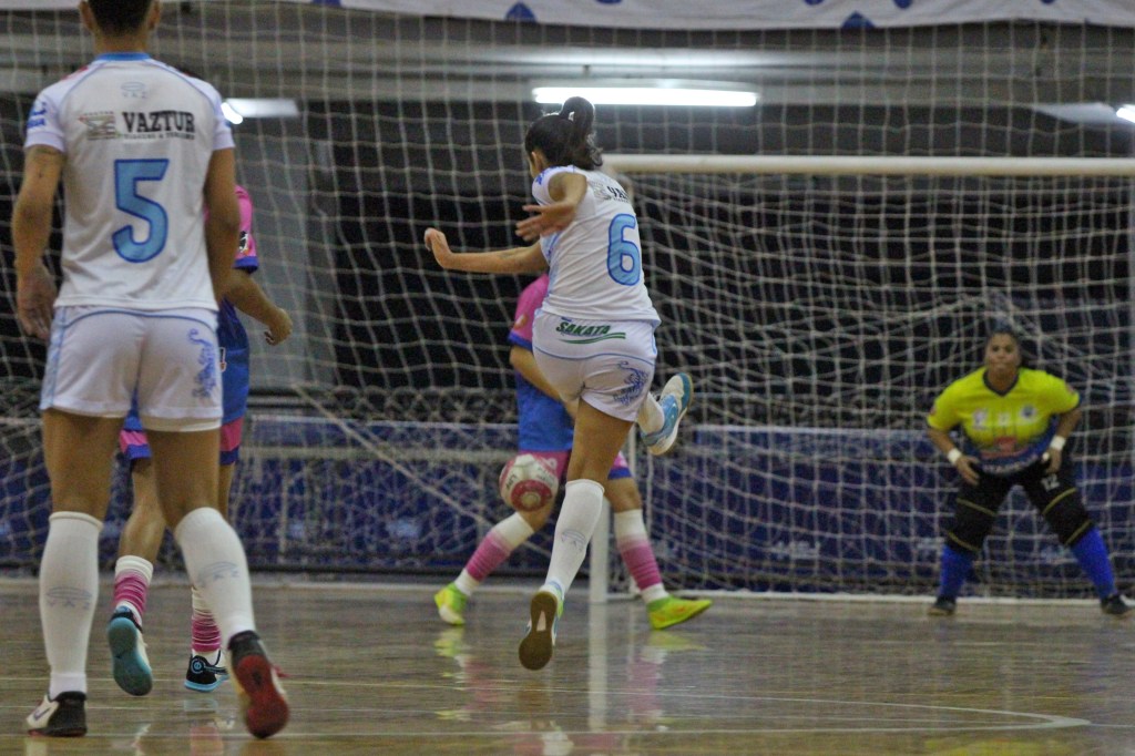 Copa Record de Futsal Feminino 2024 terá abertura em Marília nesta quinta-feira com entrada&nbsp;gratuita