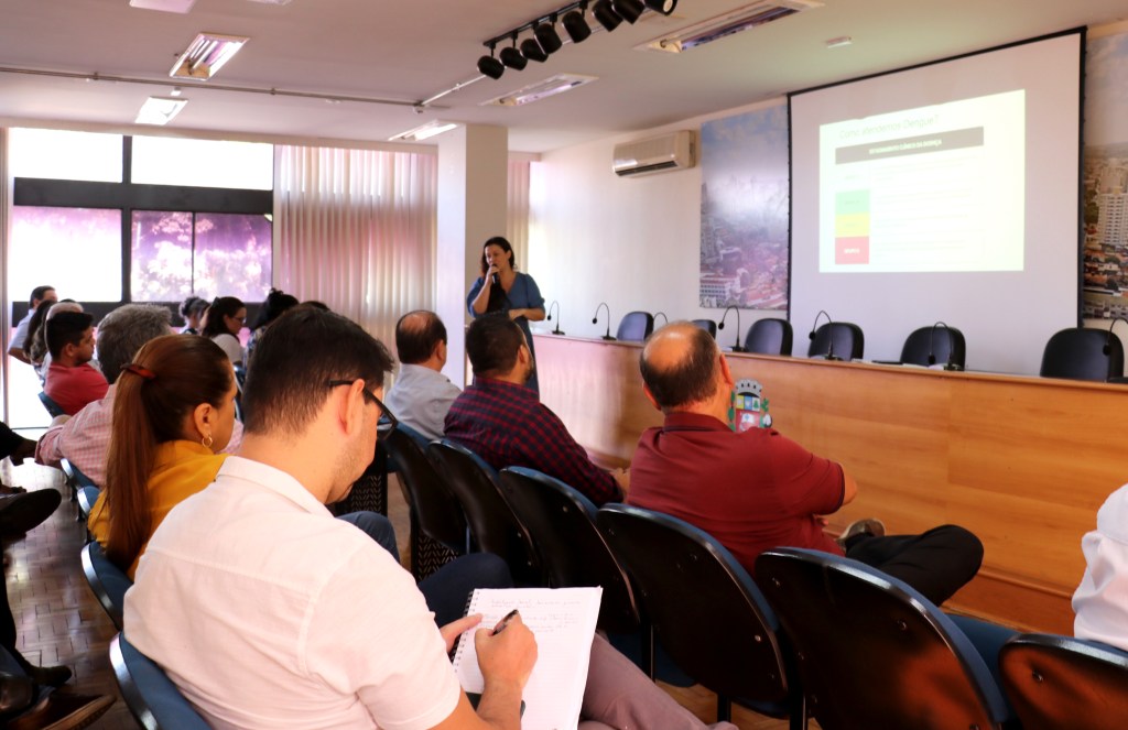 Prefeitura decreta medidas emergenciais visando conter o avanço da Dengue em&nbsp;Marília