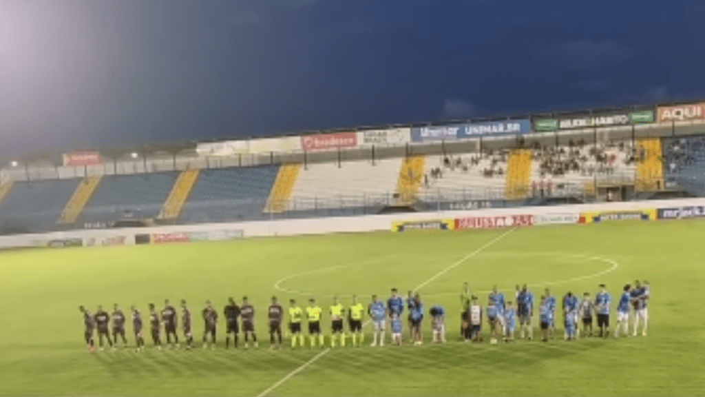 MAC mantém boa fase e vence mais uma vez no Abreuzão pela Série A-3 do&nbsp;Paulista