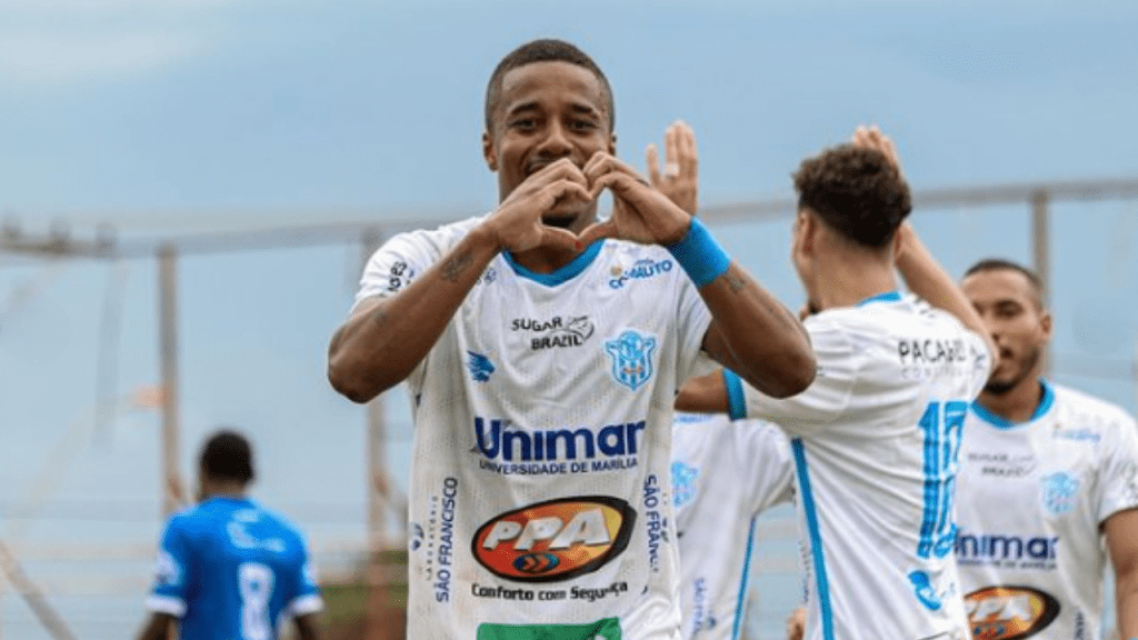 MAC reencontra o caminho da vitória e goleia Matonense por 6 a&nbsp;0