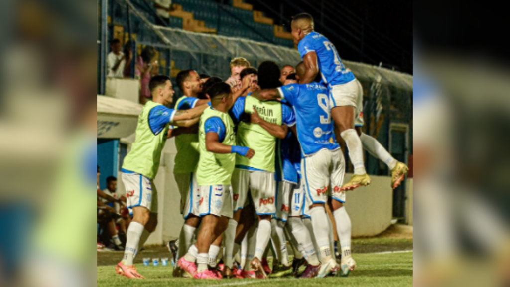Desencantou: MAC conquista a primeira vitória na Série A3 batendo o União Suzano por&nbsp;2×0