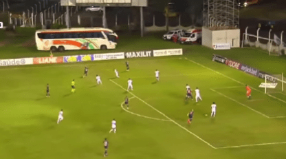 MAC marca gols mas não consegue a primeira vitória pela Série A3 do Campeonato&nbsp;Paulista