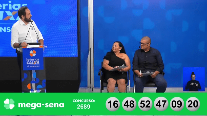 Nenhum Ganhador! Mega-Sena Acumula e Prêmio Chega a R$ 87&nbsp;Milhões