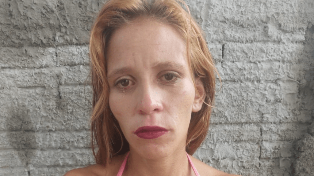 Suposto Acusado de ter Assassinado Mulher de 24 anos na zona Sul é preso pela&nbsp;PM