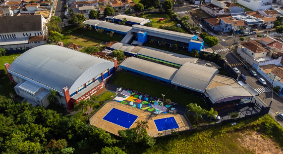 Colégio Água Viva de Marília Celebra 28 Anos de Educação e&nbsp;Excelência