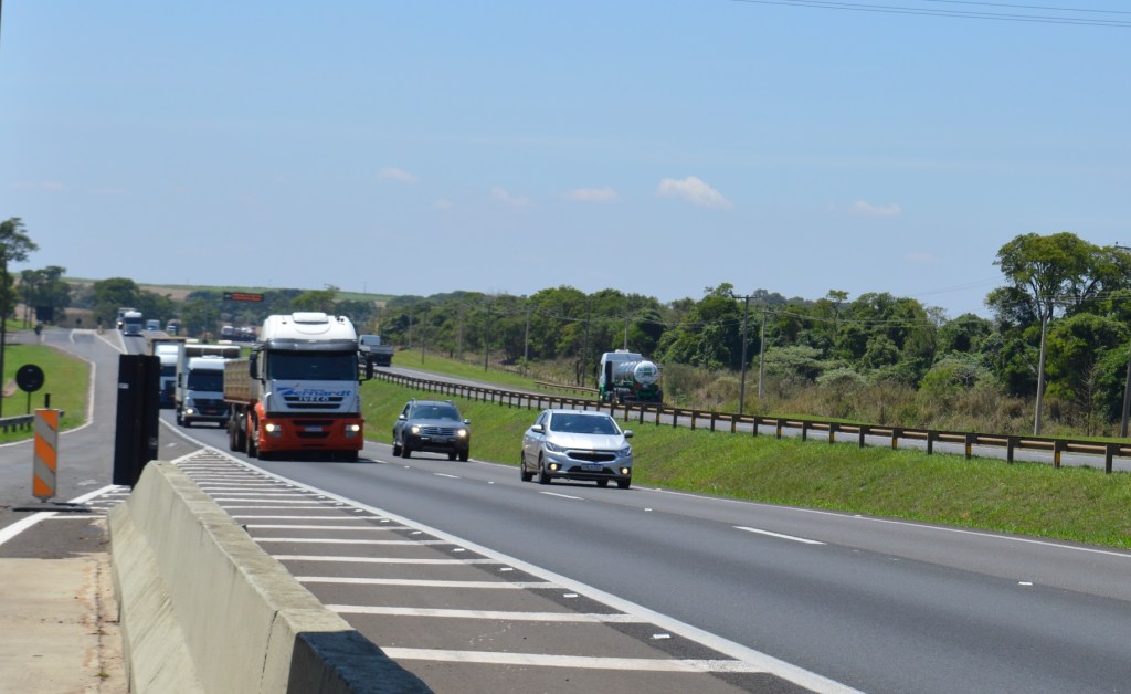 Concessionária Eixo SP não registra morte no feriado de&nbsp;Carnaval