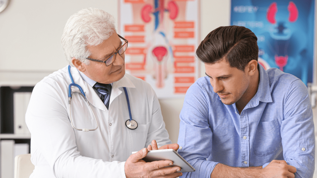 Fique Atento: Campanha alerta sobre importância da prevenção do câncer de&nbsp;pênis